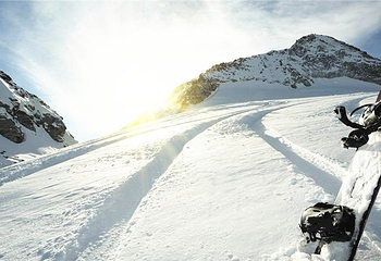 南湖绿博园滑雪场第 1 张图片