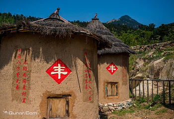 蒙山人家景区第 8 张图片