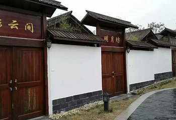 抚州汤溪温泉休闲度假区第 7 张图片