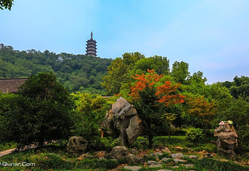 焦山第 22 张图片