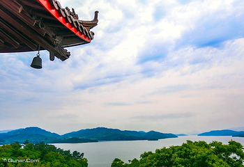 天目湖旅游度假区第 7 张图片