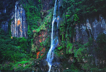 湟川三峡第 44 张图片