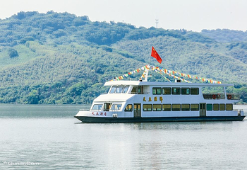 天目湖旅游度假区第 9 张图片
