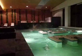 温泉公园第 3 张图片