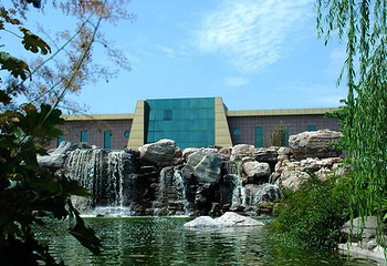 西北农林科技大学博览园第 21 张图片