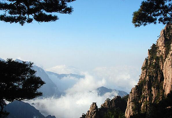 西海大峡谷第 2 张图片