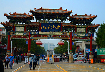 榆次老城第 53 张图片