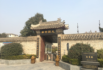 花戏楼第 5 张图片