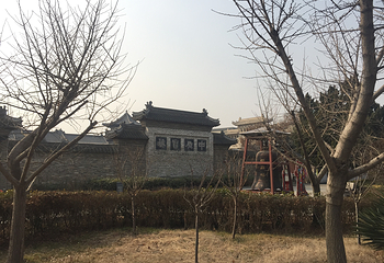 花戏楼第 13 张图片