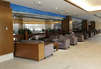 抚州汤溪温泉休闲度假区第 12 张图片