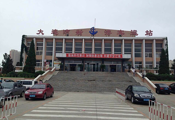 辽渔码头第 4 张图片