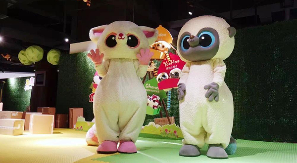 YooHoo奇趣中国年