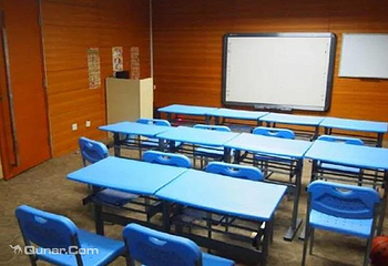 天津点燃乐学教育（南开店）第 2 张图片
