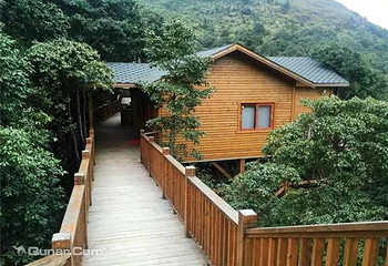 韩山历史文化生态区第 3 张图片