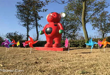 岳阳迪士尼童话世界第 2 张图片