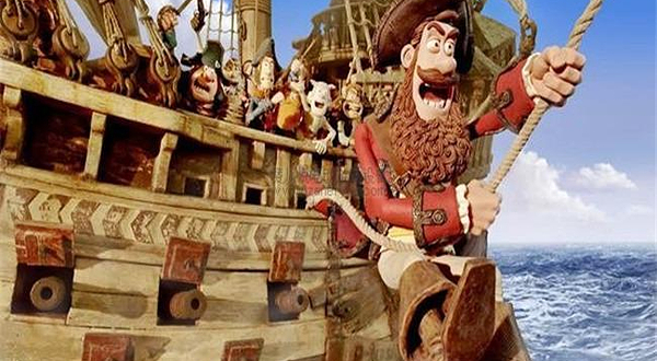 悠游堂海盗主题乐园