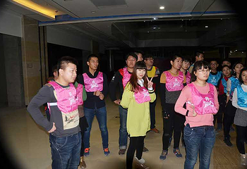 哈尔滨cs野战飚狼休闲运动体验馆第 6 张图片