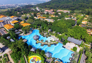中山温泉第 2 张图片