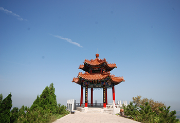 华清宫第 21 张图片