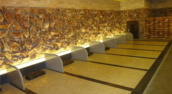 极乐汤温泉多摩中心店