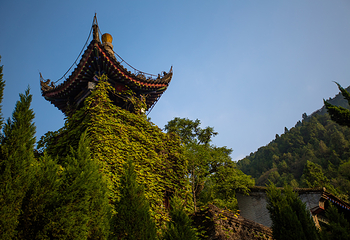 华清宫第 72 张图片