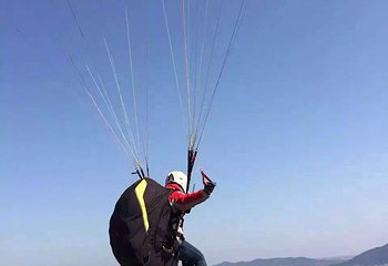 优尼克飞行俱乐部第 2 张图片