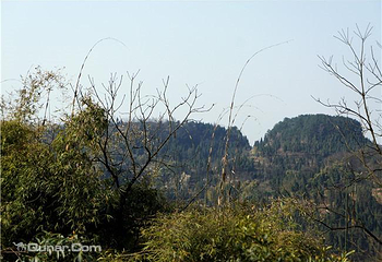 凌云山风景区第 12 张图片