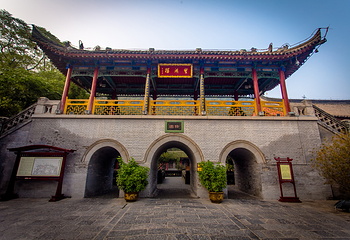 华清宫第 84 张图片