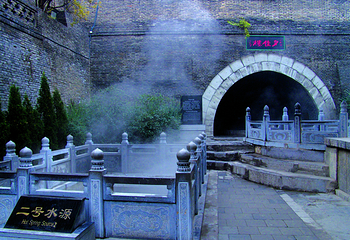 华清宫第 70 张图片