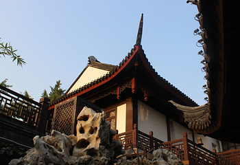 中国科举博物馆(江南贡院)第 38 张图片