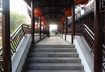 中国科举博物馆(江南贡院)第 27 张图片