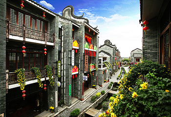 岭南印象园第 16 张图片