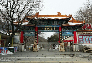 冠世榴园青檀景区第 5 张图片