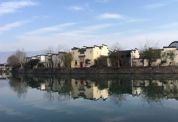 域见秀里·水镇第 4 张图片