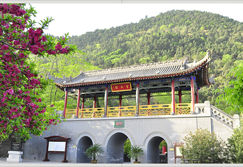 华清宫第 80 张图片