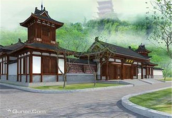 香慧寺第 2 张图片