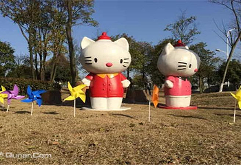 岳阳迪士尼童话世界第 4 张图片