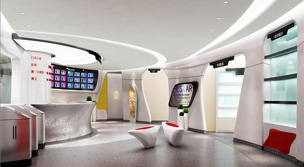 上海全明星滑冰