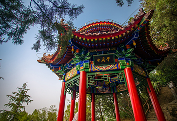 华清宫第 50 张图片