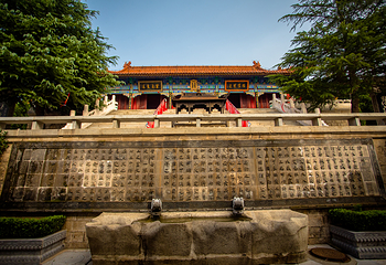 华清宫第 36 张图片