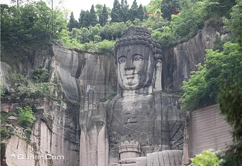 凌云山风景区第 19 张图片