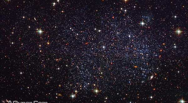 北欧星光错觉主题乐园