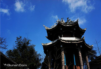 凌云山风景区第 14 张图片