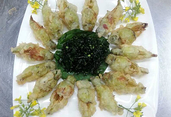 清远市（市花）禾雀花基地第 11 张图片