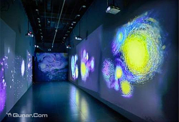 幻觉锡城第 3 张图片