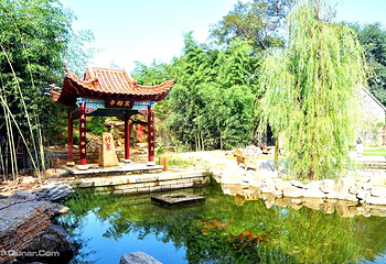 沂南旅游一票通第 2 张图片