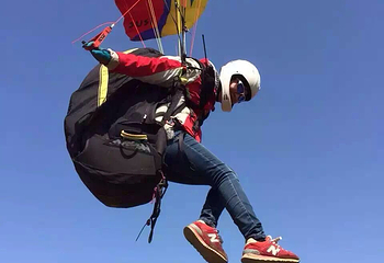 优尼克飞行俱乐部第 1 张图片