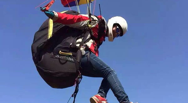 优尼克飞行俱乐部