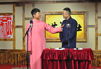 世源社相声第 2 张图片