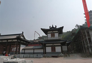 香慧寺第 1 张图片